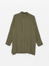 LC Waikiki Women's Plain Shirt Tunic